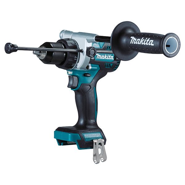 Perceuse visseuse à percussion 130NM 18V (Machine seule) - DHP486Z Makita