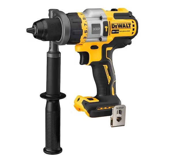 Perceuse visseuse percussion Premium XRP 18V ADVANTAGE BL SOLO coffret TSTAK - DCD999NT-XJ Dewalt