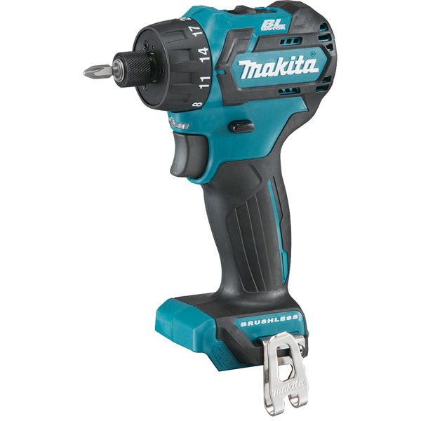 Perceuse visseuse 12 V CXT Li-Ion   (Produit seul)  DF032DZ MAKITA