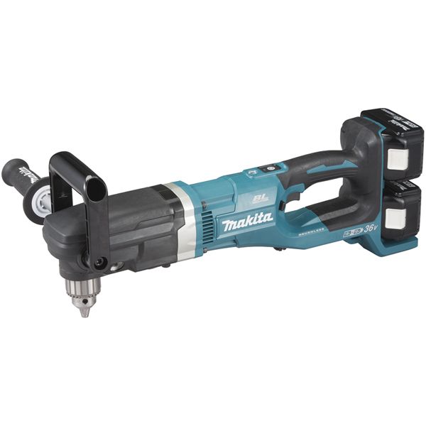 Perceuse visseuse 18 V Li-Ion 5 Ahø 13 mm DDA460PT2 MAKITA