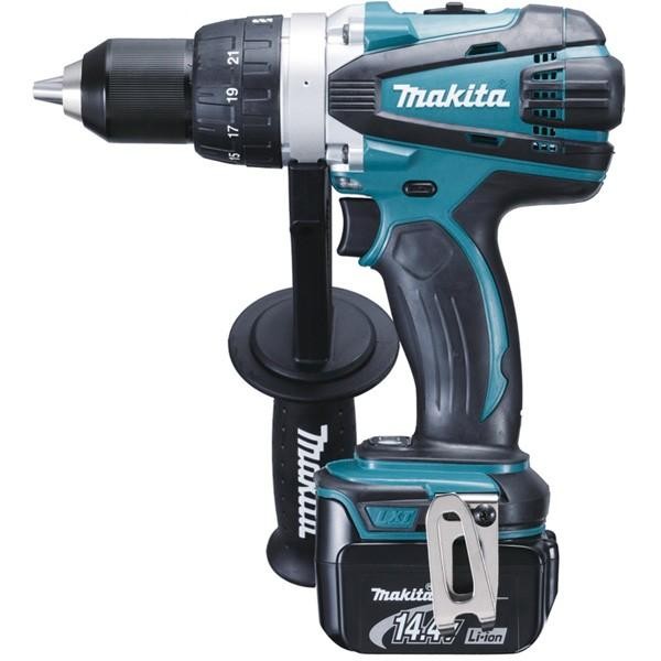 Perceuse visseuse 14,4 V Li-Ion 4 Ah  13 mm Makita