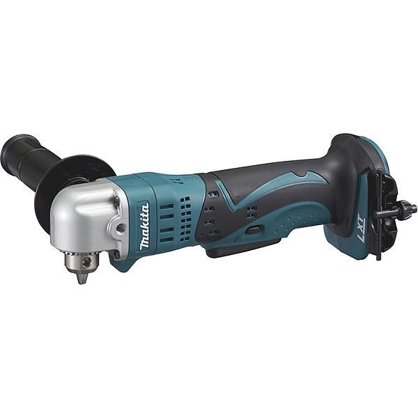 Perceuse visseuse d'angle 18 V Li-Ion   10 mm a Cle  (Produit seul)Makita