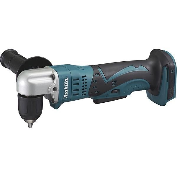 Perceuse visseuse d'angle 18 V Li-Ion   10 mm Auto-serrant (Produit seul)Makita