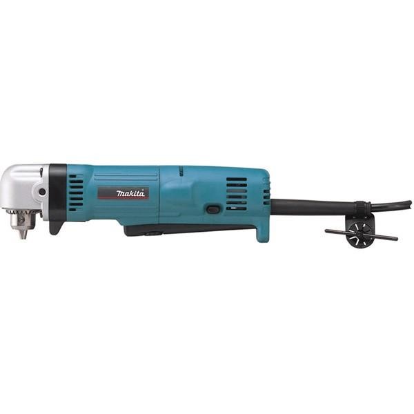 Perceuse visseuse d'angle 450 W  10 mm a Cle Makita