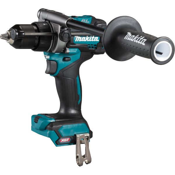 Perceuse visseuse à percussion 40 V max Li-Ion XGT Ø 13 mm (Produit seul) HP001GZ01 Makita