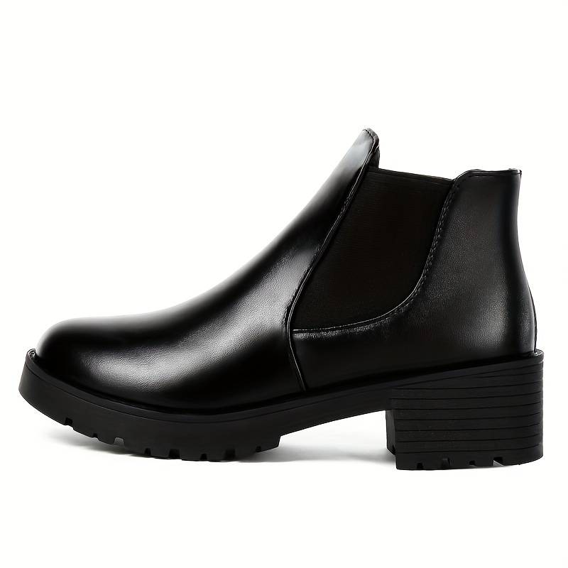 Bottines Chelsea | DivaDressing™️