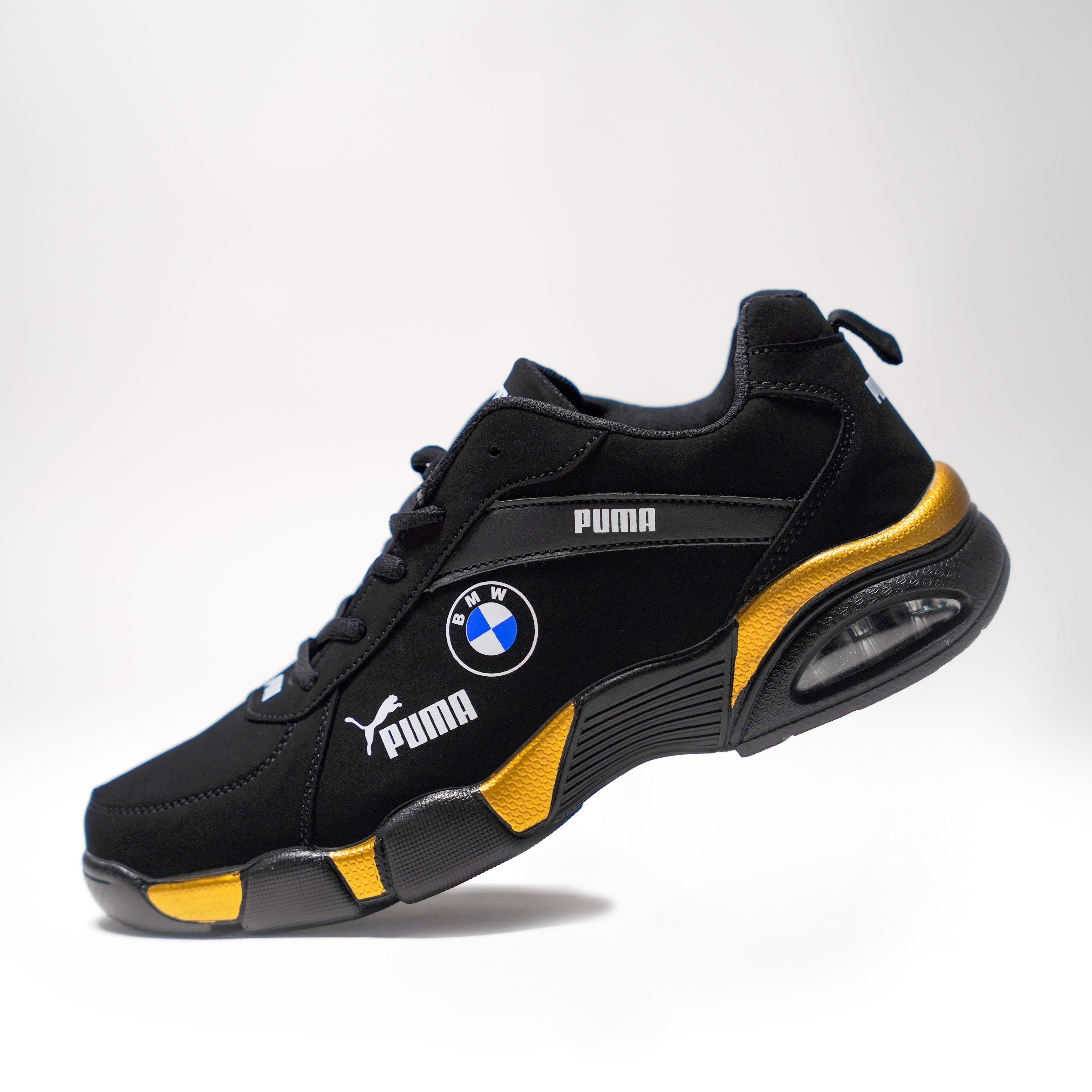 Baskets PUMA™ pour hommes - Édition BMW