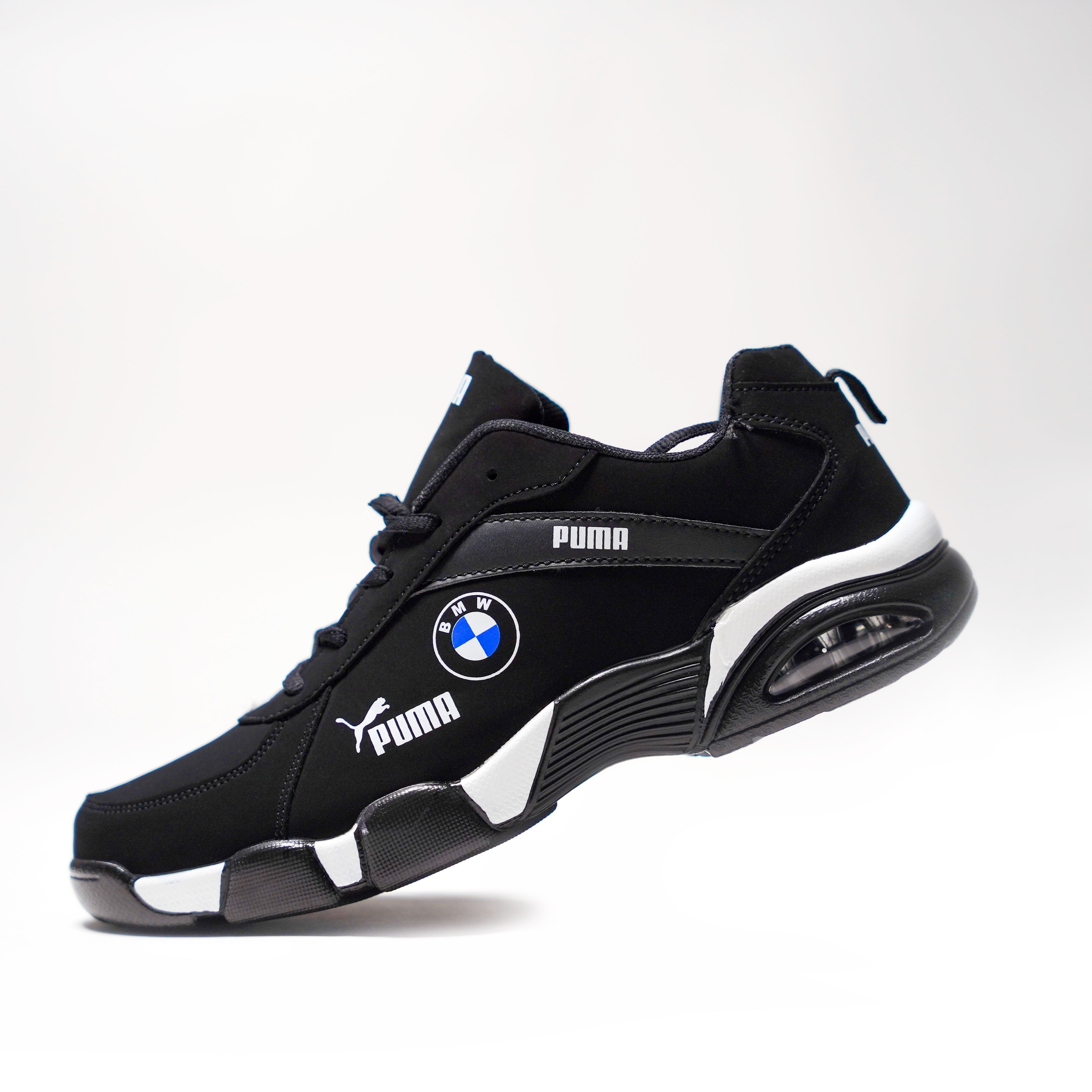 Baskets PUMA™ pour hommes - Édition BMW