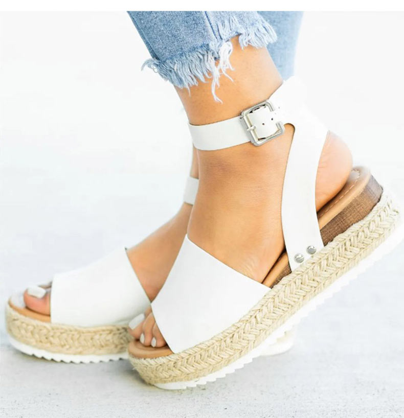 Espadrilles tendances | Divadressing™