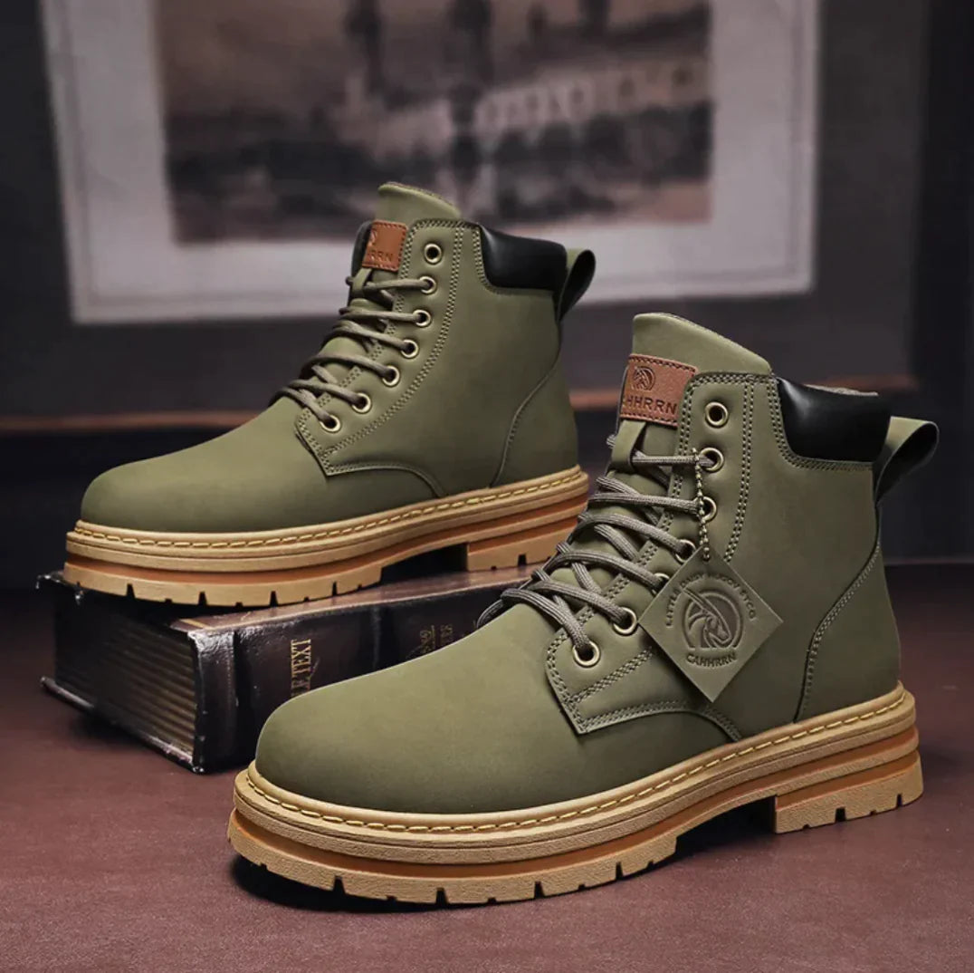 TIMBER™ - Bottes confortables Pour Hommes