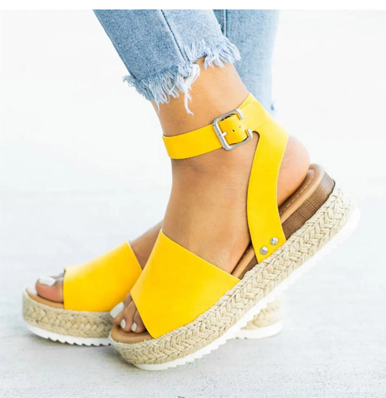 Espadrilles tendances | Divadressing™