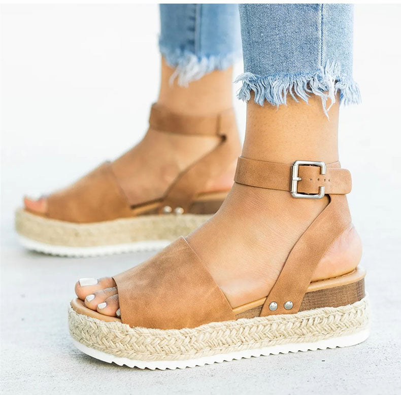 Espadrilles tendances | Divadressing™