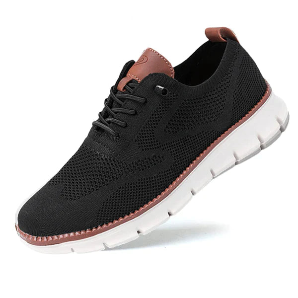 Mathéo | Chaussures pour hommes ultra-confortables