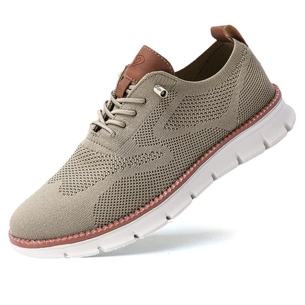 Mathéo | Chaussures pour hommes ultra-confortables