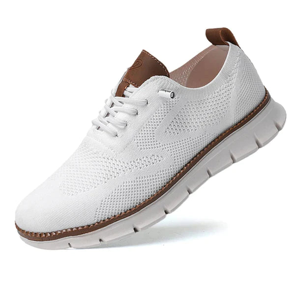 Mathéo | Chaussures pour hommes ultra-confortables