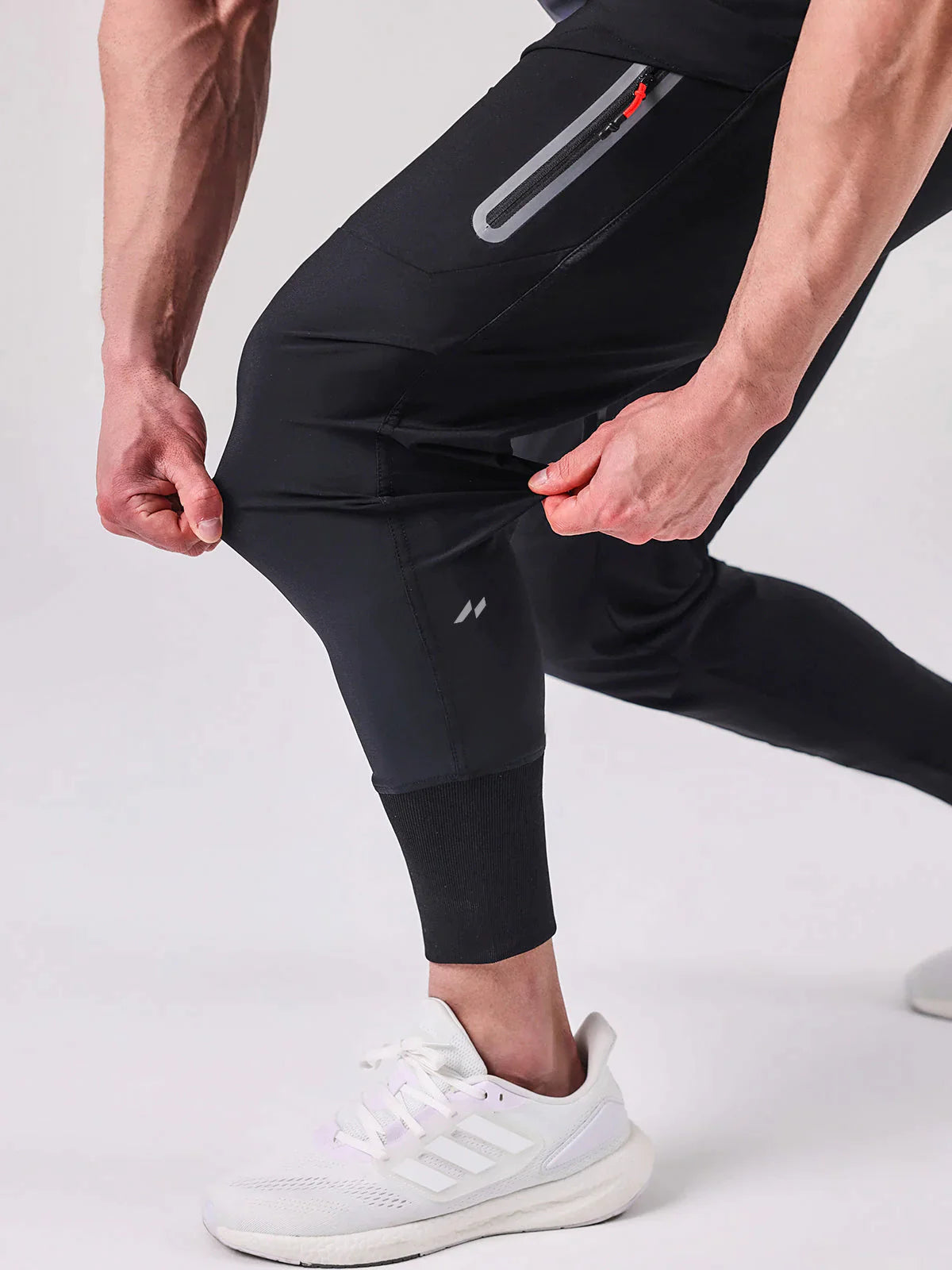 Pantalon Jogging Strech & Confortable 5 Poches