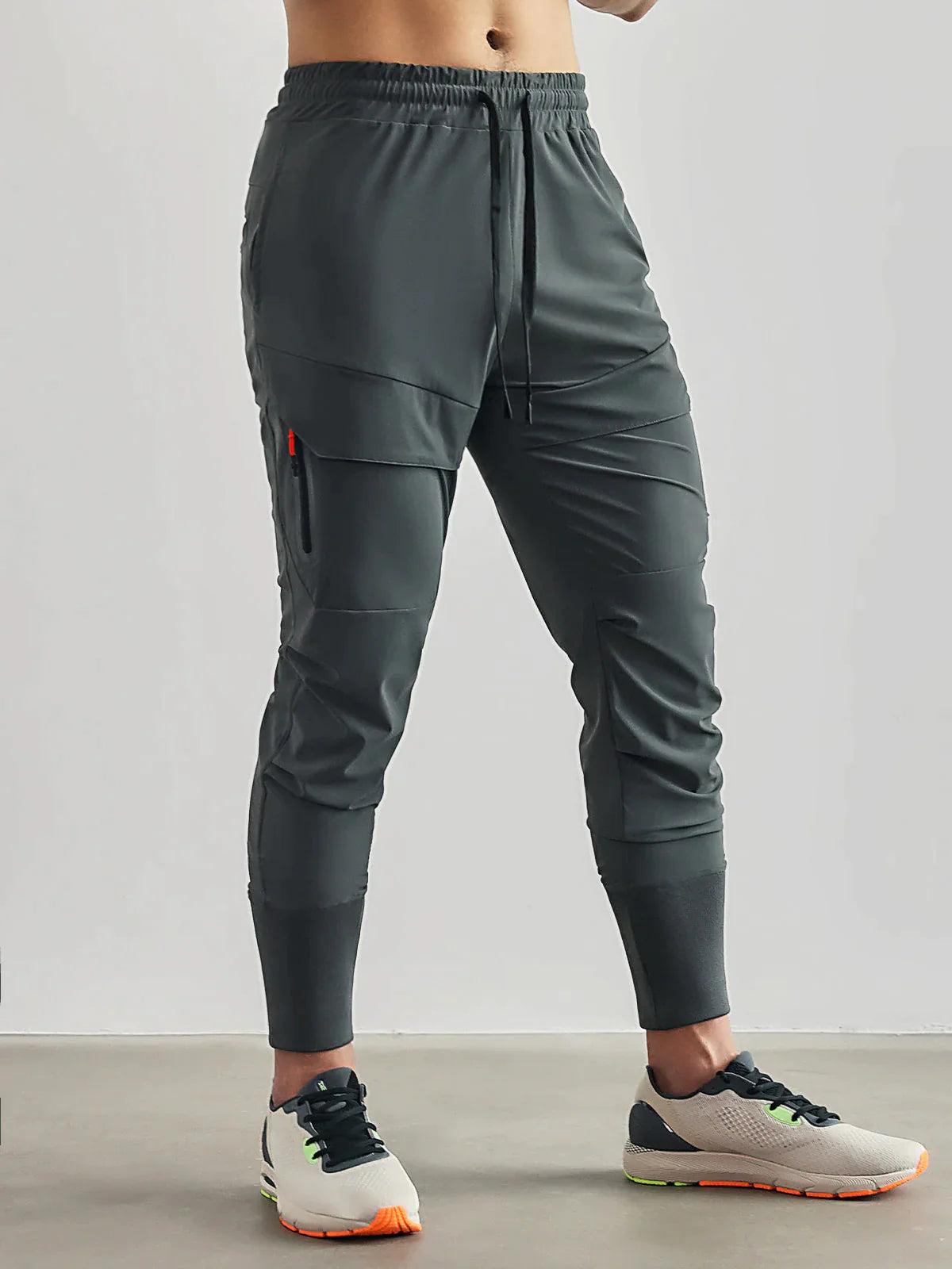 Pantalon Jogging Strech & Confortable 5 Poches