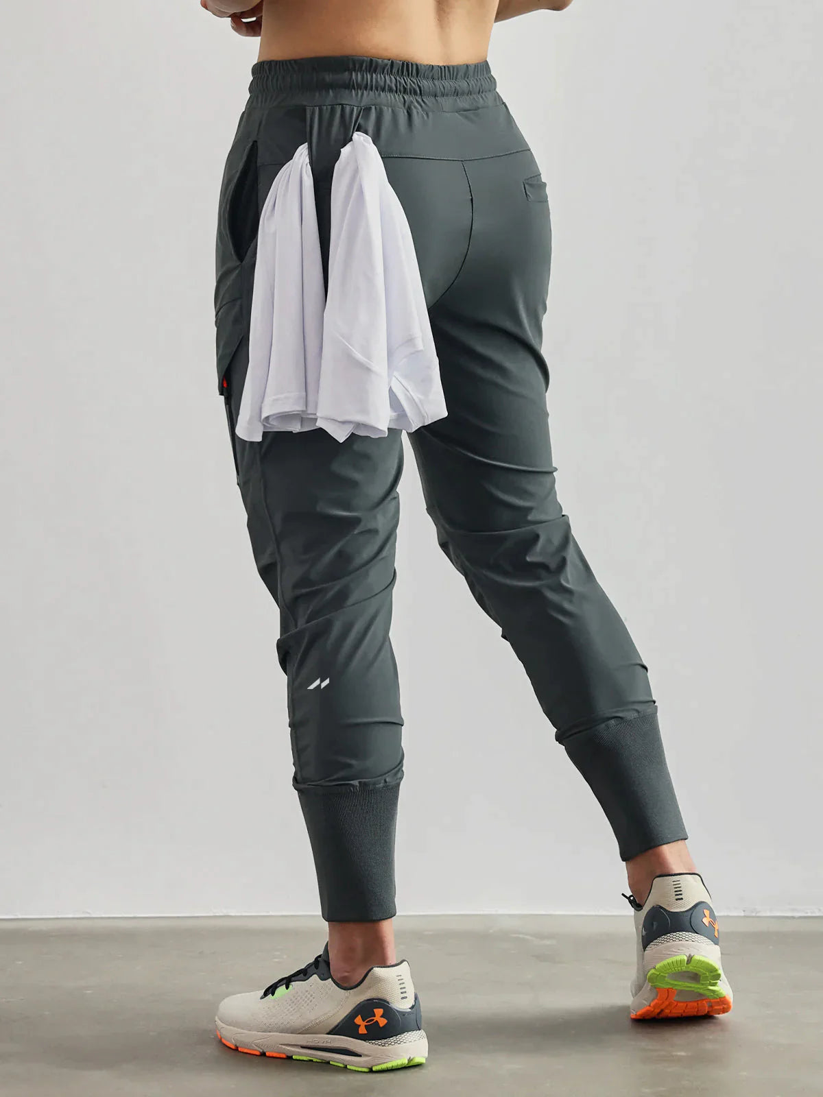 Pantalon Jogging Strech & Confortable 5 Poches