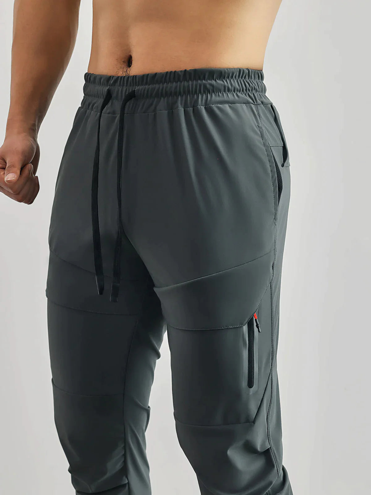 Pantalon Jogging Strech & Confortable 5 Poches