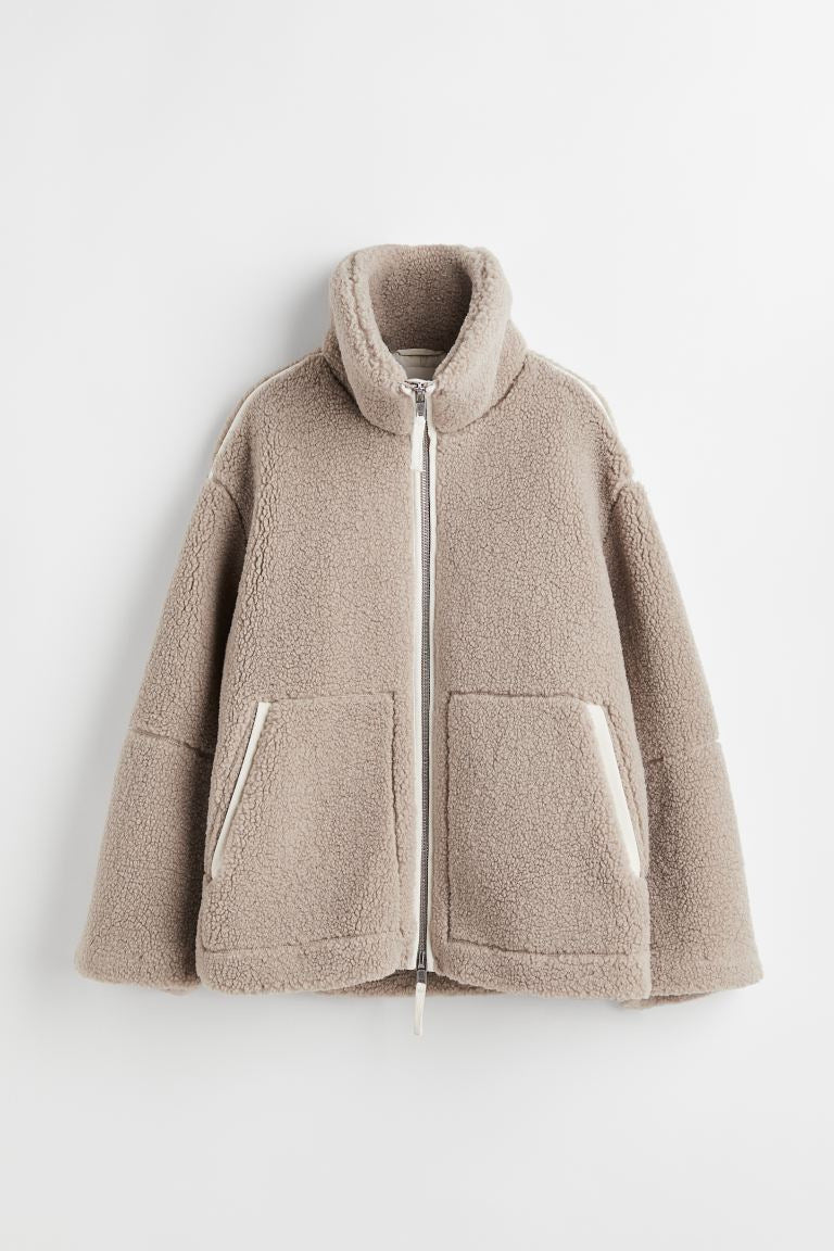 GISELLE™  Manteau Décontracté