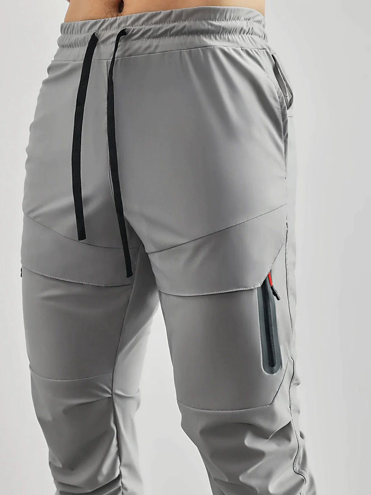 Pantalon Jogging Strech & Confortable 5 Poches