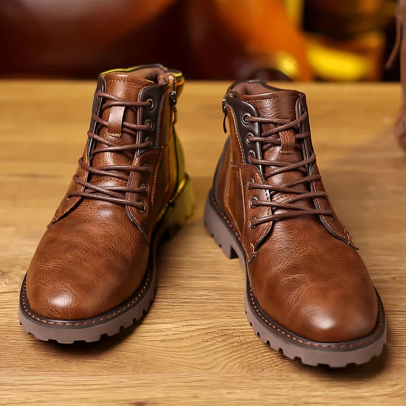 MARTINS - Bottes élégantes pour hommes