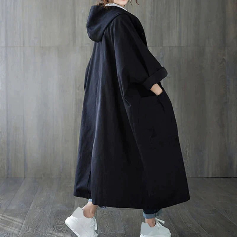 Marta | Trench Oversize